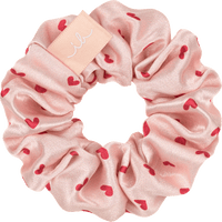 Haargummi Sprunchie XOXO, 2 St