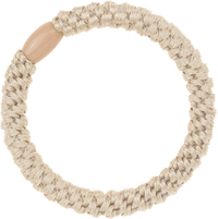 Twistar Classical Braids Haarelastiekjes, 3 stuks