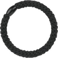Twistar Classical Braids Haarelastiekjes, 3 stuks