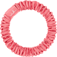 invisibobble Chewing-gums à cheveux Beauties Satin Sorbet, 4 pcs