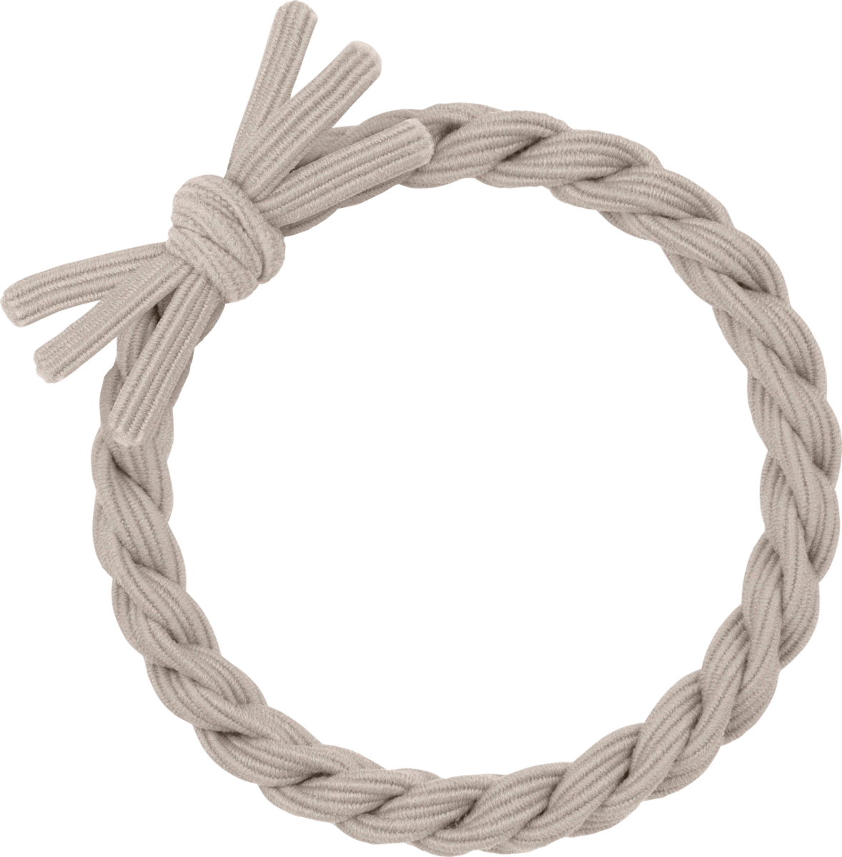 invisibobble Haargummis Braidies Rosy Romance, 4 St