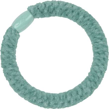 Haargummis TWISTAR Blue Balance, 3 St