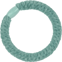 Haargummis TWISTAR Blue Balance, 3 St
