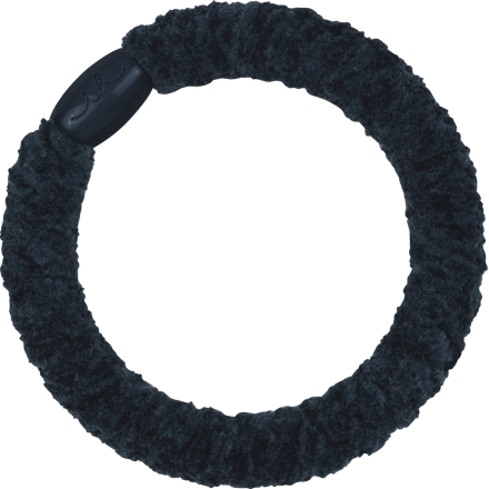 Haargummis TWISTAR Blue Balance, 3 St