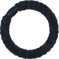Haargummis TWISTAR Blue Balance, 3 St