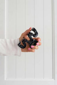 Haarklammer Clipstar Clawdia, 1 St