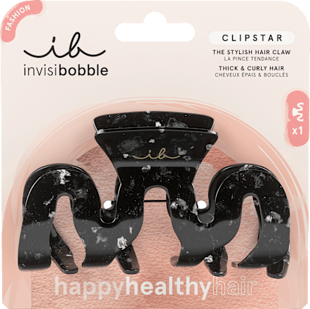 Haarklammer Clipstar Clawdia, 1 St