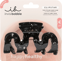 Haarklammer Clipstar Clawdia, 1 St