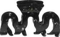 Haarklammer Clipstar Clawdia, 1 St
