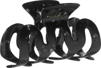 Haarklammer Clipstar Clawdia, 1 St