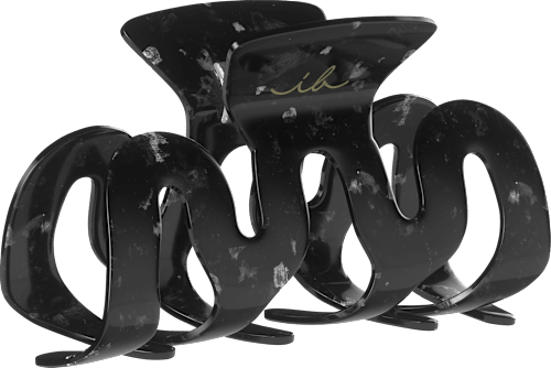 Haarklammer Clipstar Clawdia, 1 St