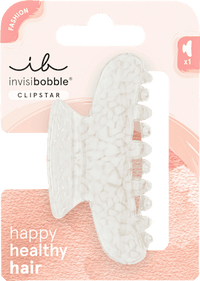 invisibobble Haarklammer Clipstar Crystal Elegance, 1 St