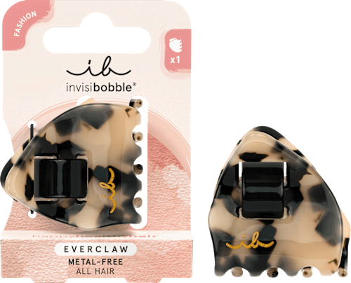 Haarklammer Clipstar Everclaw Leo Baby S, 1 St