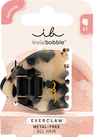 Haarklammer Clipstar Everclaw Leo Baby S, 1 St