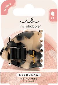 Haarklammer Clipstar Everclaw Leo Baby S, 1 St