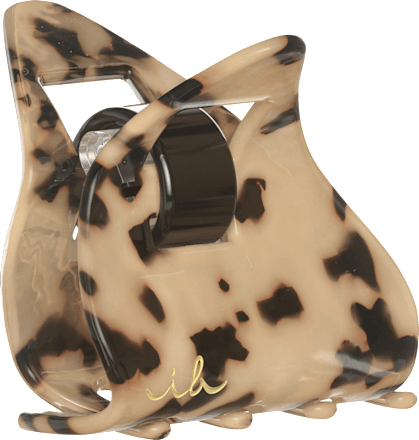 Haarklammer Clipstar Everclaw Leo Love, 1 St