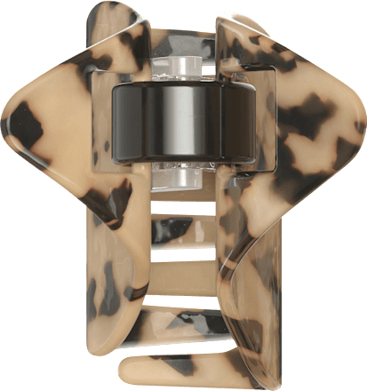 Haarklammer Clipstar Everclaw Leo Love, 1 St