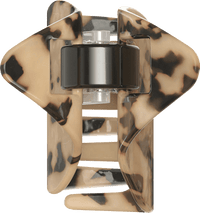 Haarklammer Clipstar Everclaw Leo Love, 1 St