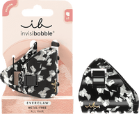 Haarklammer Clipstar Everclaw Midnight, 1 St invisibobble