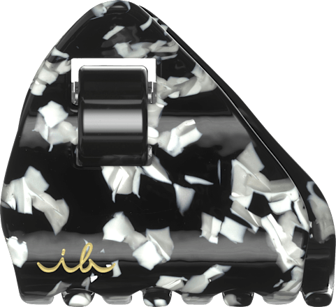 Haarklammer Clipstar Everclaw Midnight, 1 St invisibobble