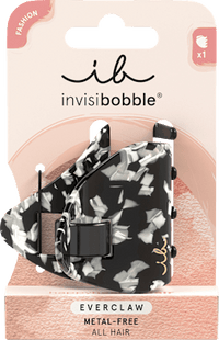Haarklammer Clipstar Everclaw Midnight, 1 St invisibobble