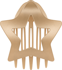 Haarklammer Clipstar Kaleidoscope, 1 St