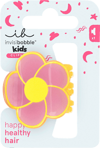 Haarklammer Clipstar Kids Petal Pop, 1 St