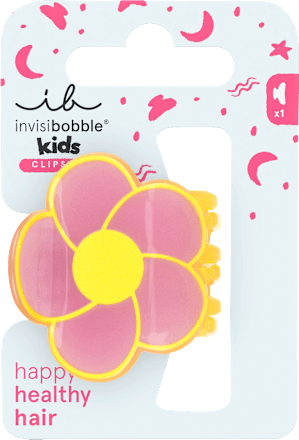 Haarklammer Clipstar Kids Petal Pop, 1 St