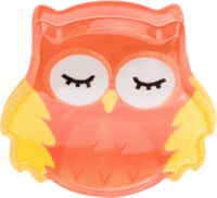 Haarklammern Clipstar Kids Clever Classmates, 4 St