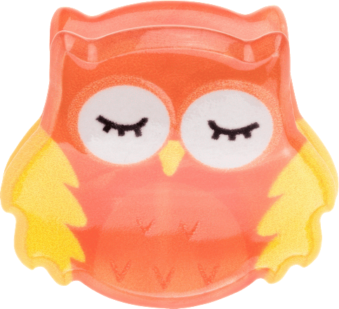 Haarklammern Clipstar Kids Clever Classmates, 4 St