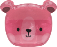Haarklammern Clipstar Kids Clever Classmates, 4 St