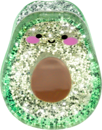 Haarklammern Clipstar Kids Frutti Fun, 4 St