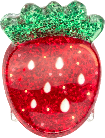 Haarklammern Clipstar Kids Frutti Fun, 4 St