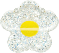 Haarklammern Clipstar Kids Frutti Fun, 4 St
