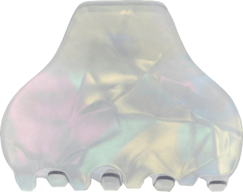Haarklammern Clipstar Pearly Frost, 2 St