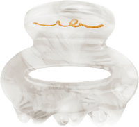 Haarklammern Clipstar Petit Bijoux S, 4 St