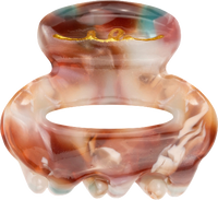 Haarklammern Clipstar Petit Bijoux S, 4 St