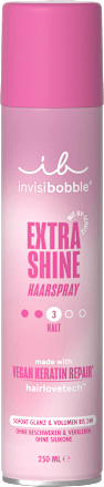 Extra Shine Haarlak, 250 ml