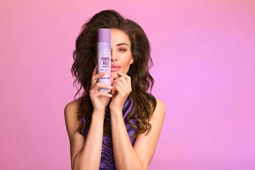 Power Hold Haarlak, 250 ml