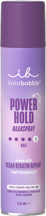 Power Hold Haarlak, 250 ml
