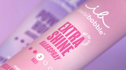 Power Hold Haarlak, 250 ml