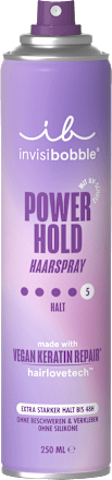 Power Hold Haarlak, 250 ml