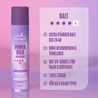 Power Hold Haarlak, 250 ml