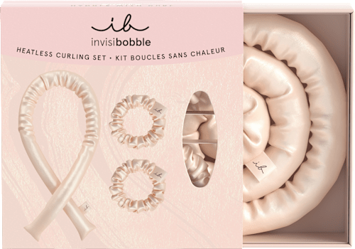 Krultang zonder warmte krultang 3 stuks, 1 stuk