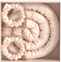 Krultang zonder warmte krultang 3 stuks, 1 stuk