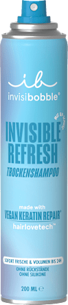 Droogshampoo Invisible Refresh, 200 ml