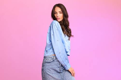 Droogshampoo Invisible Refresh, 200 ml