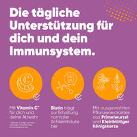 ipalat Die Vitaminpastille Mango-Maracuja Geschmack 40 St, 40 g