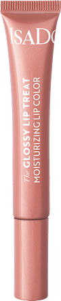 Lipgloss 54 Ginger Glaze, 13 ml IsaDora