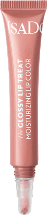 Lipgloss 54 Ginger Glaze, 13 ml IsaDora
